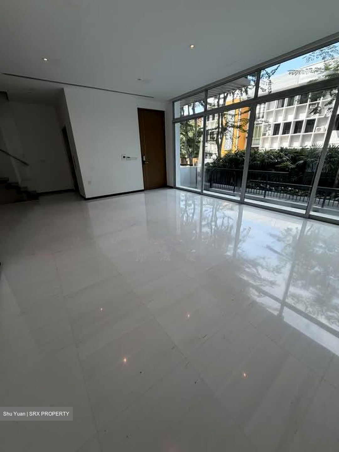 RESIDENCES AT EMERALD HILL (D9), Apartment #584370411